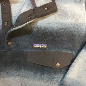 Patagonia Sweaters - Patagonia Synchilla Pullover Sweater Patagonia Sweaters - Patagonia Synchilla Pullover Sweater